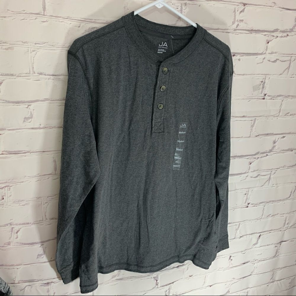 John Ashford medium top - brand‎ new with tags!